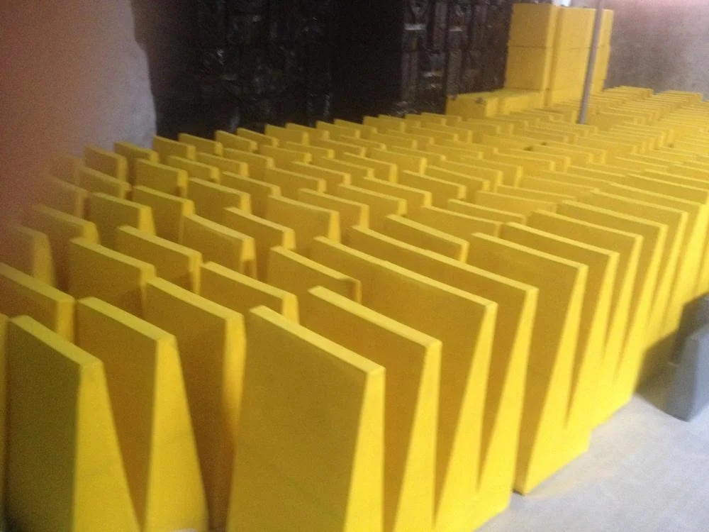 Jinghuan Professional sound absorption and sound reduction acoustic test anechoic chamber