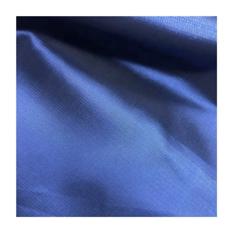 20D Ultralight Ripstop Nylon Fabric 20 Denier Ripstop Nylon Ripstop Fabric Waterproof