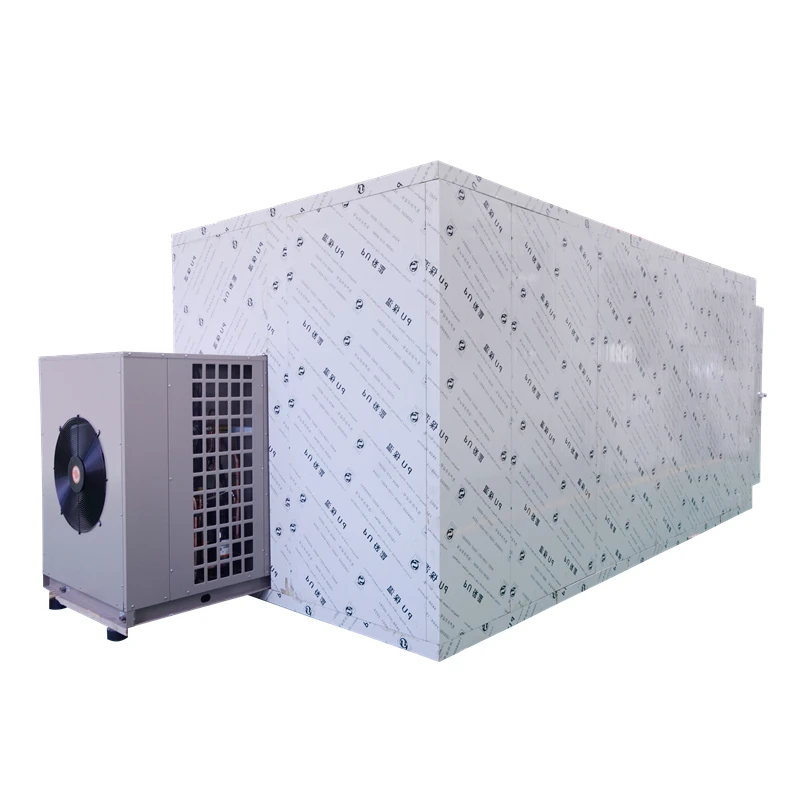 
Guoxin Fruits Drying Heat Pump Dryer Machine For Fruits 