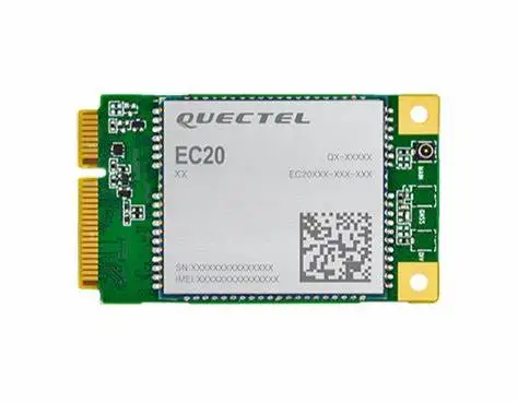 SC20JSA-8GB-STD  Modules Smart Modules  Ble  GNSS  Receiver WIFI Module