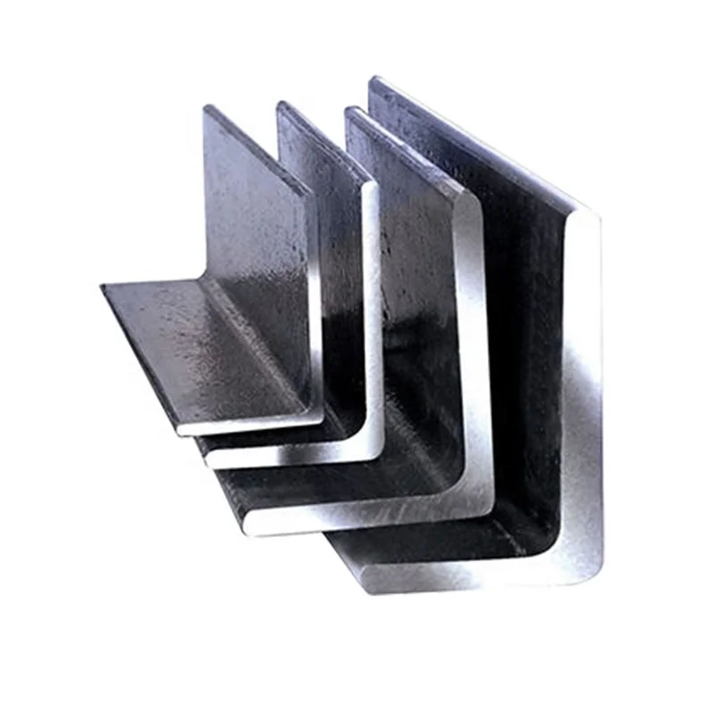 Legang Super High Quality  Angle Steel L Shape Mild Steel Angle Bar
