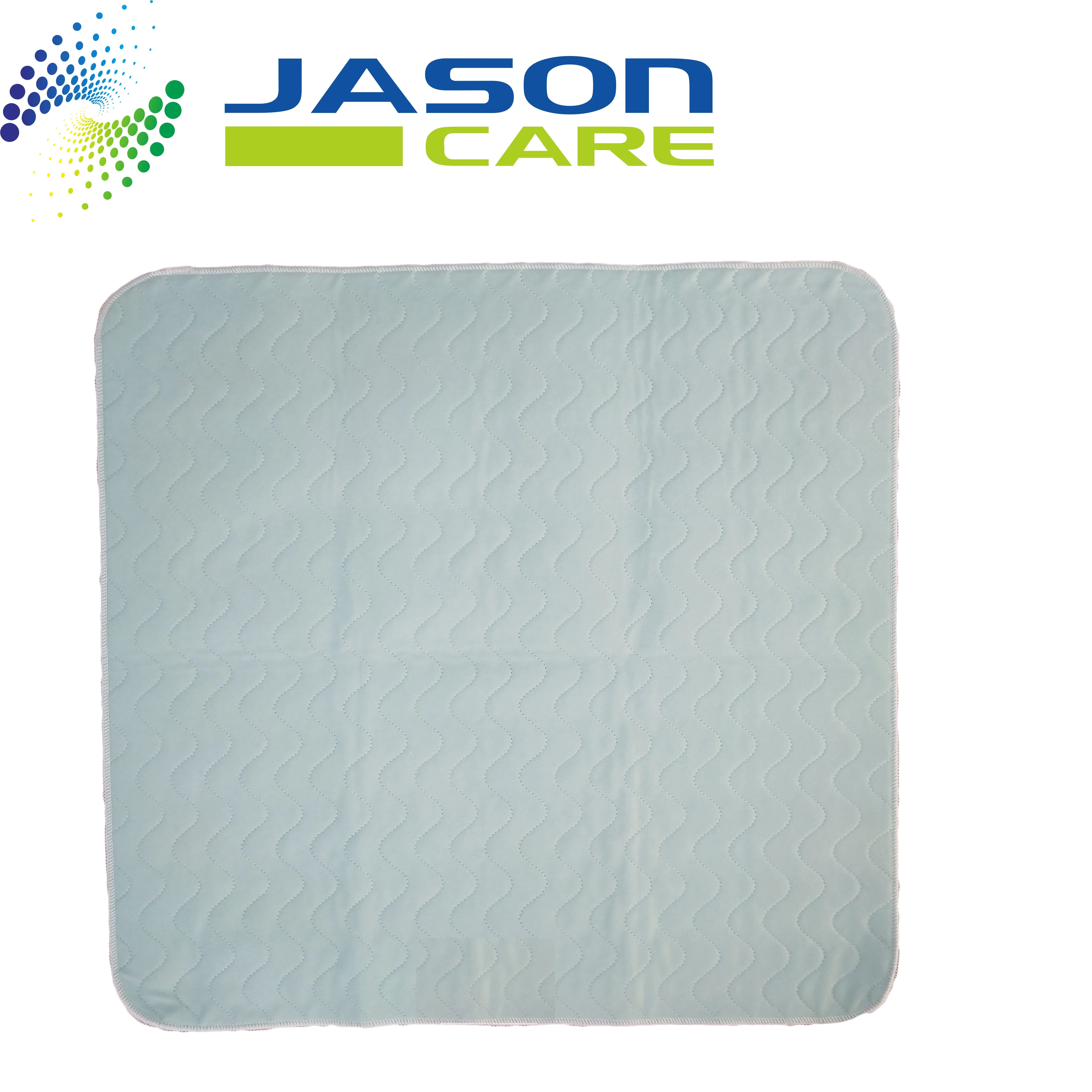 Customized underpads washable incontinence bed pads colourful adult