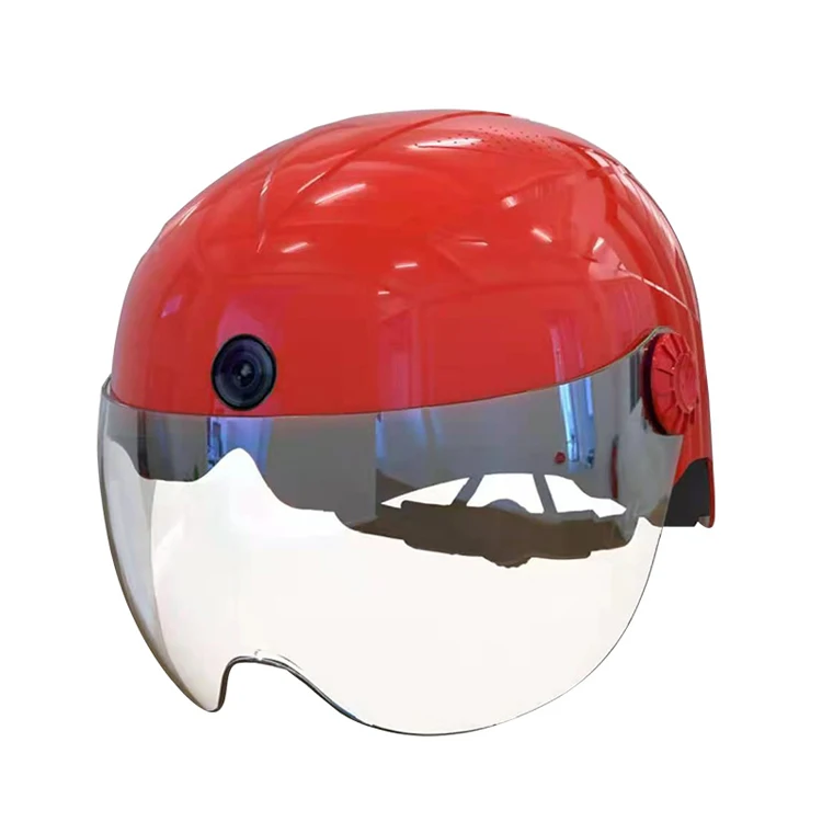  2021 smart -helmet-360-active-protection helmet