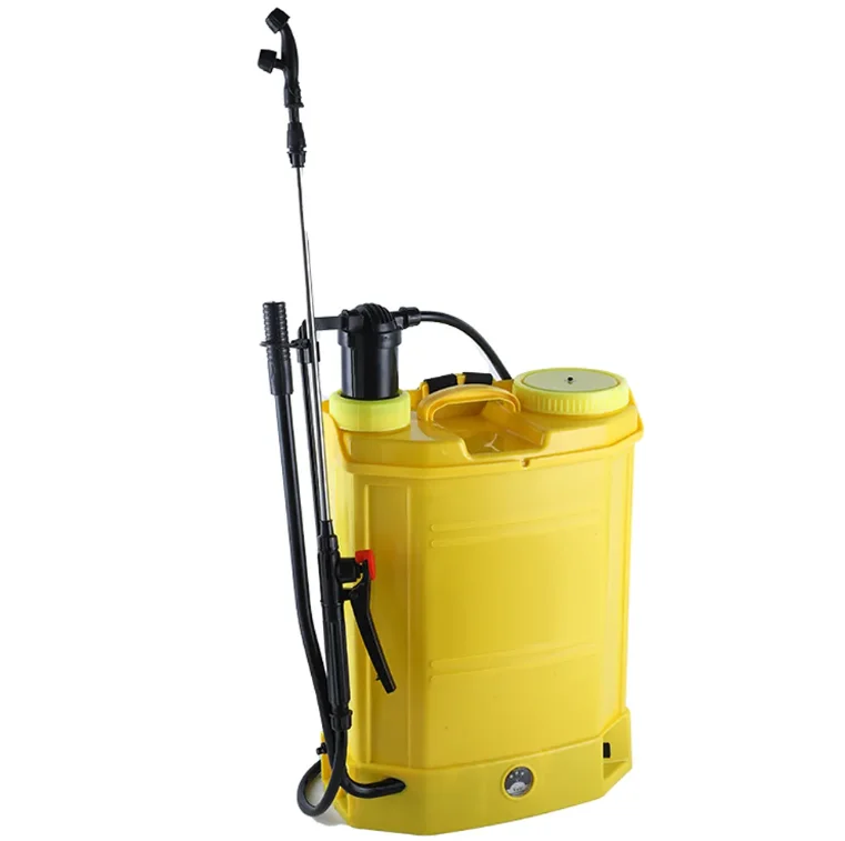 Agricultural sprayer, new mold, high quality battery and hand sprayer