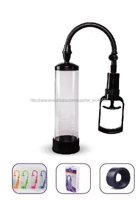 Penis pump online shopping male enlargement vaccum pump for adult sex products