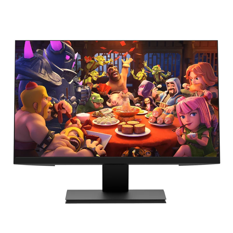240hz280hz High refresh rate computer LCD monitor gaming ips led 24 inch pc monitor  wholesale
