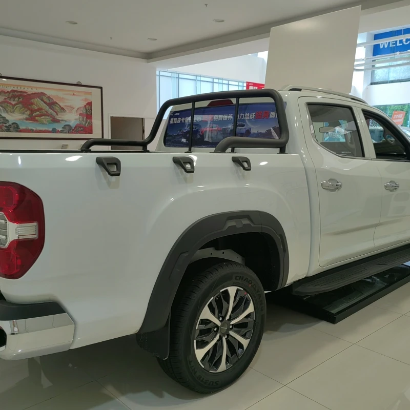 Лидер продаж Китайский Пикап MAXUS T70 2 0 T дизельный двигатель высокой мощности и хорошего качества газовый автомобиль