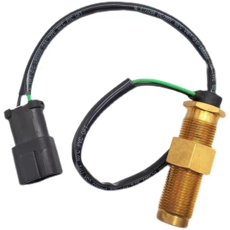 B240600000379 MC867505 экскаватор 6D24 Датчик Оборотов Двигателя для Mitsubishi