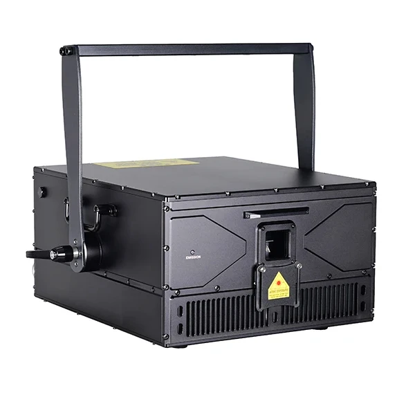 30 Вт RGB FB4 фейерверк лазерные огни на открытом воздухе лазерное музыкальное шоу проектор