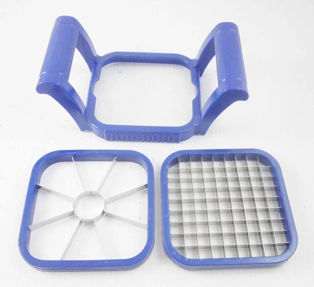 New Design Multifunction Food And Vegetable Potato Chopper