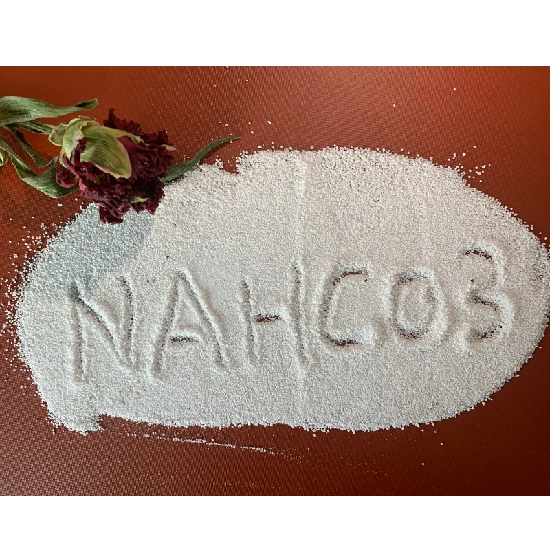 Bicarbonate sodium baking soda Sodiu bcarbote price Granulated sodi bicarbonat  form china Sod bicarbon food grade