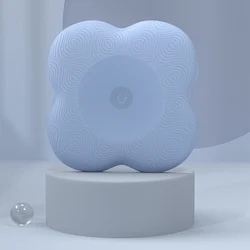 W1N Wholesale  Fitness Yoga Knee Pad Cushion Brace Yoga Knee Pads Fitness Balance Kneeling Pads Elbow Protector