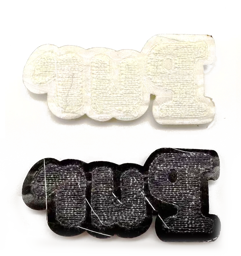 3d Toothbrush Embroidery Branded Oversize Custom Warm Color Short-sleeved T-shirt Men Short Sleeve Blank Casual Unisex Knitted