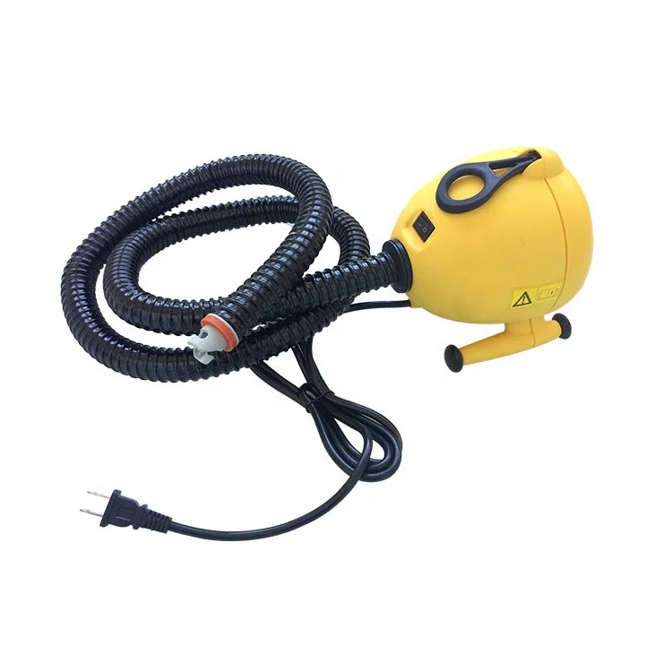 
Kayaking vehicle-mounted air pump GP80 for boat inflate 