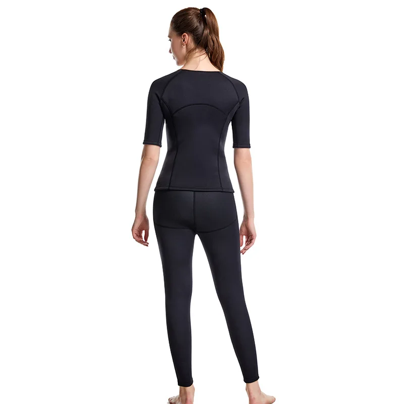 Детский полусухая сумка на молнии 5 мм 1