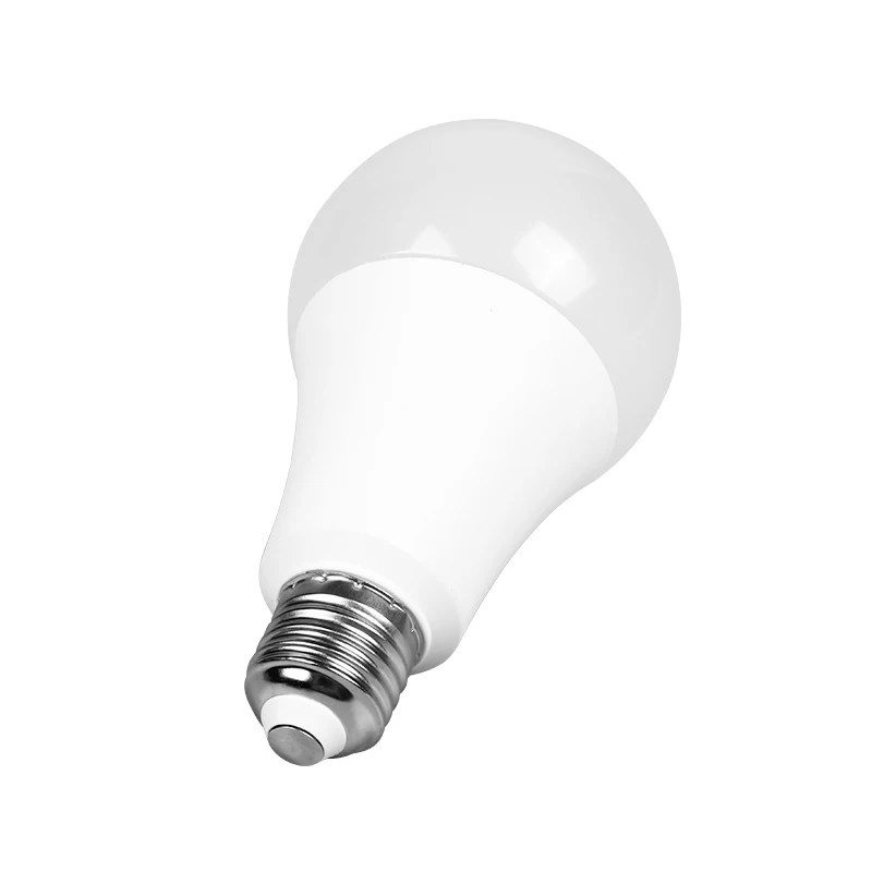Дешевые чехлы DOB IC драйвер цвет smart 3 Вт 9 12 15 13 20 24 10 ~ 60W светодиодна лампочка освещения 12v 220v 110v ac175-265v с датчиком