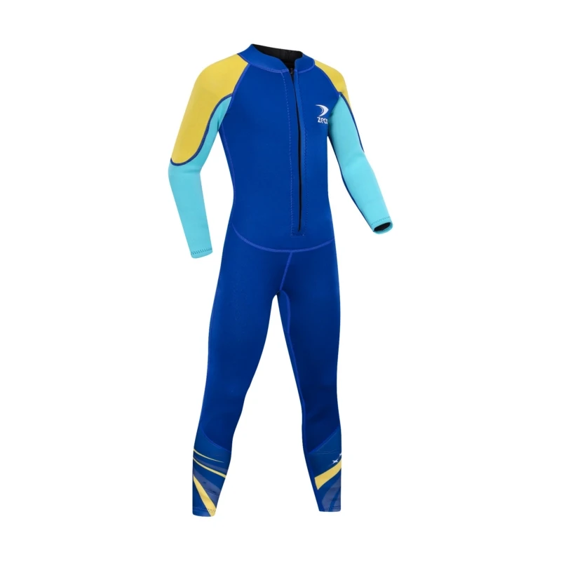 Environmental Protection 2.5mm The Wetsuit Wetsuit Costoumized Surf Wetsuits Kids