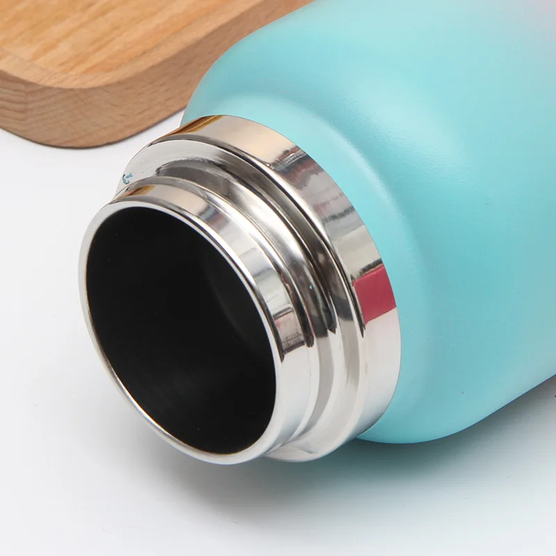 Wholesale Cheap Price water bottles stainless steel insulated sport water bottles stainless steel drinking sport water bottle