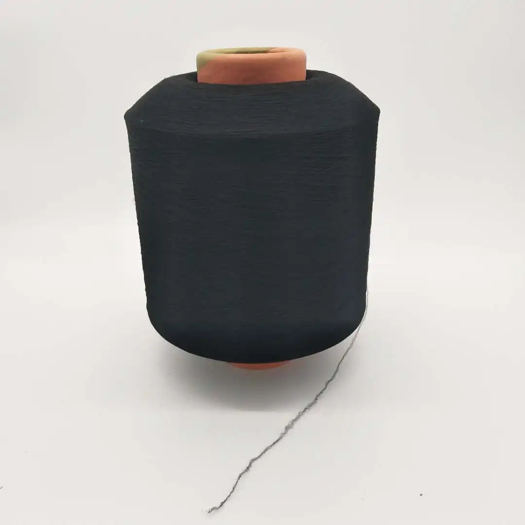 35D Black PP Yarn  for Sock machine