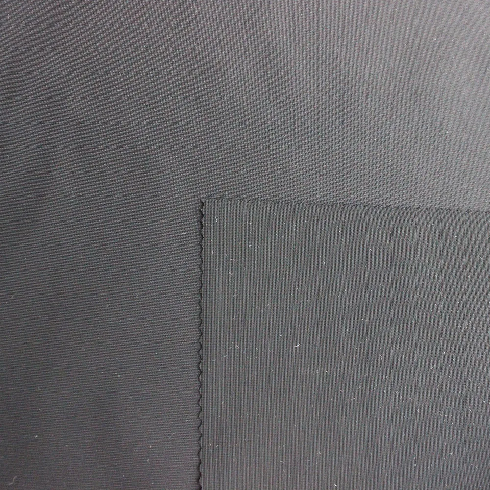 New products 2024 78N%  22%SP  Summer Sportswear Tracksuit Basketball Clothes Material Dazzle Fabric for sport t-shirt