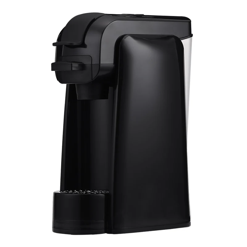 Желатиновых капсул Кофеварка машин Сливные kaffeemaschine кофе машина чайник