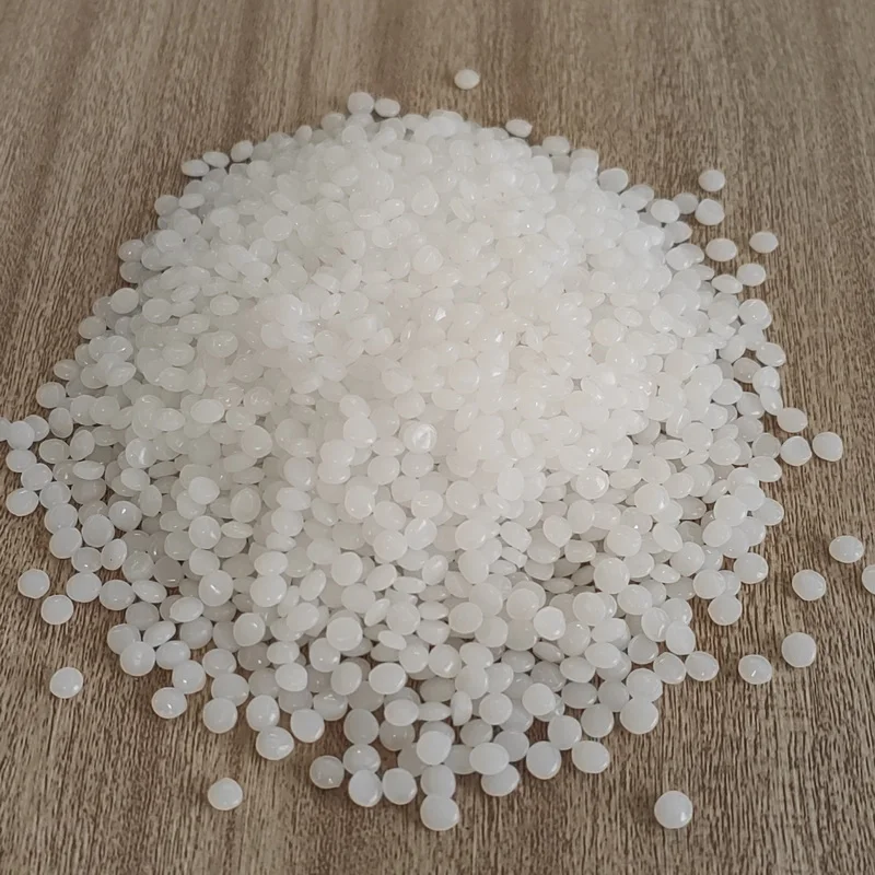 High-Density Polyethylene United Arab Emirates	Borouge	HE3460 HDPE Plastic Raw Material Granule