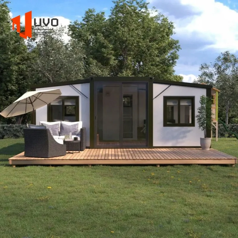 Китайский завод изготовленный на заказ 40 футов 20 Расширяемый Складной Контейнер сборный дом жилые контейнерные дома