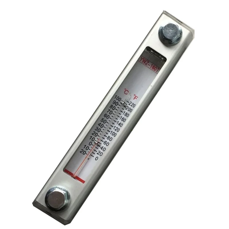 YWZ 100T YWZ series Hydraulic Oil Level Gauges