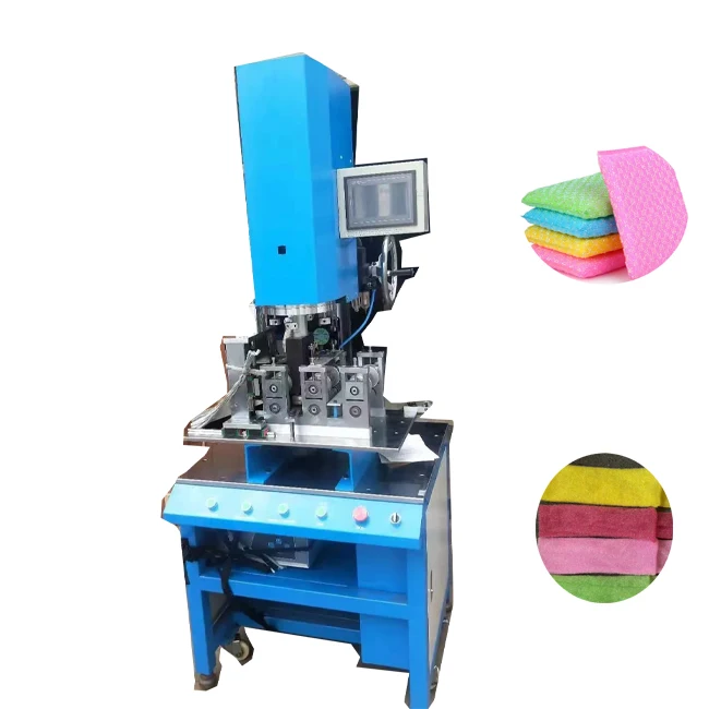 Кухонная машина для чистки губки из нержавеющей стали, машина для чистки губки для продажи