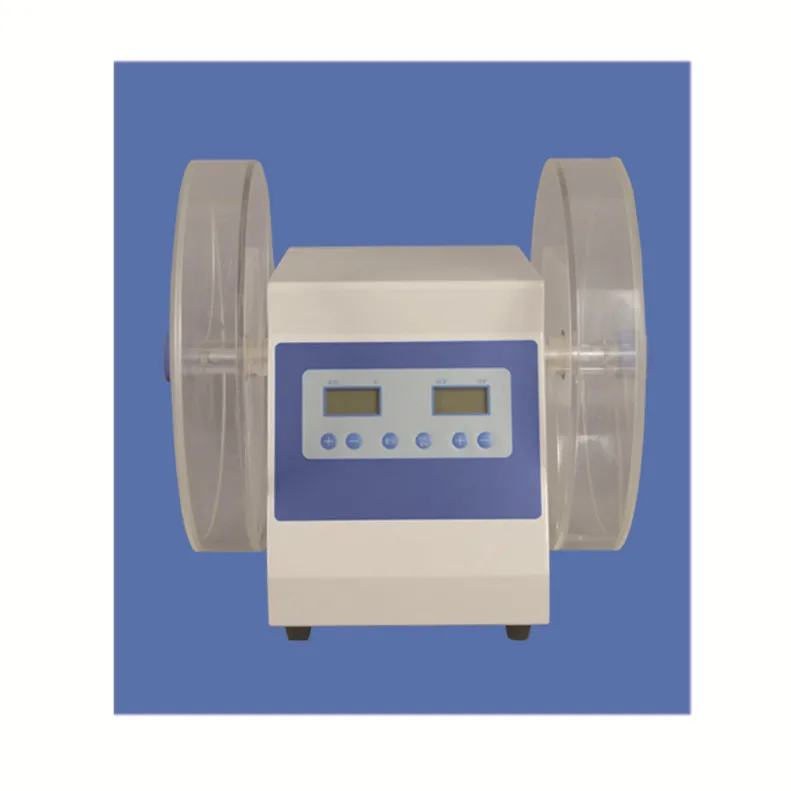 BIOMAISEN MS-CS-2 Testing Machine Tablet Friability Tester