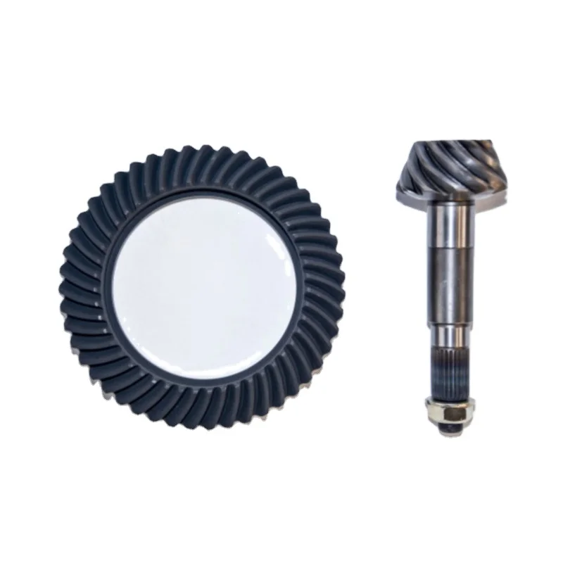 BA402060-X DANA Excellent service 13/41 Crown wheel pinion gear 11/41