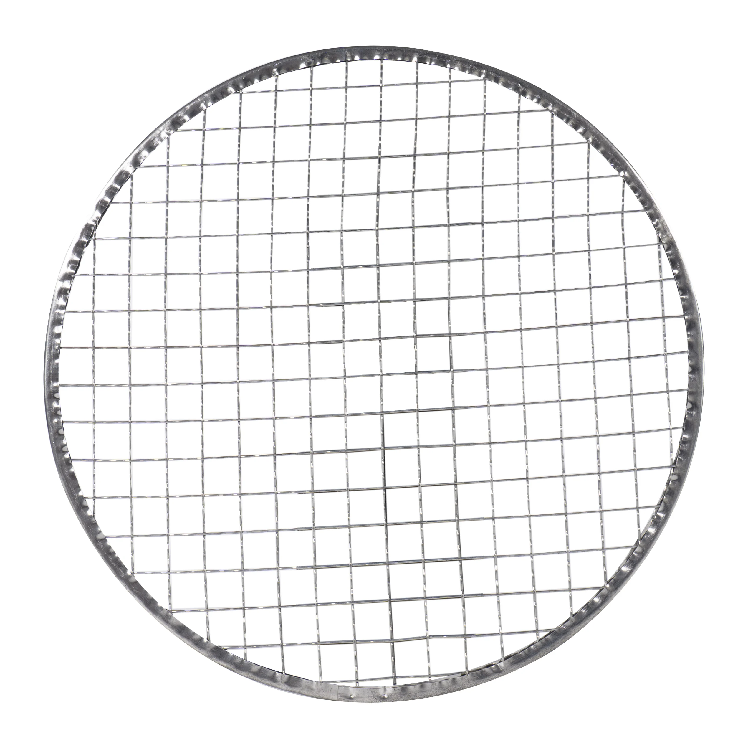 Сетка из нержавеющей стали для барбекю и гриля