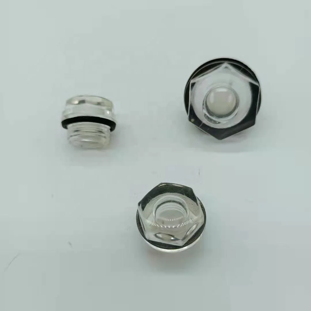 Supplier price measurement oil lever sensor level gauge for liquid oil measurement