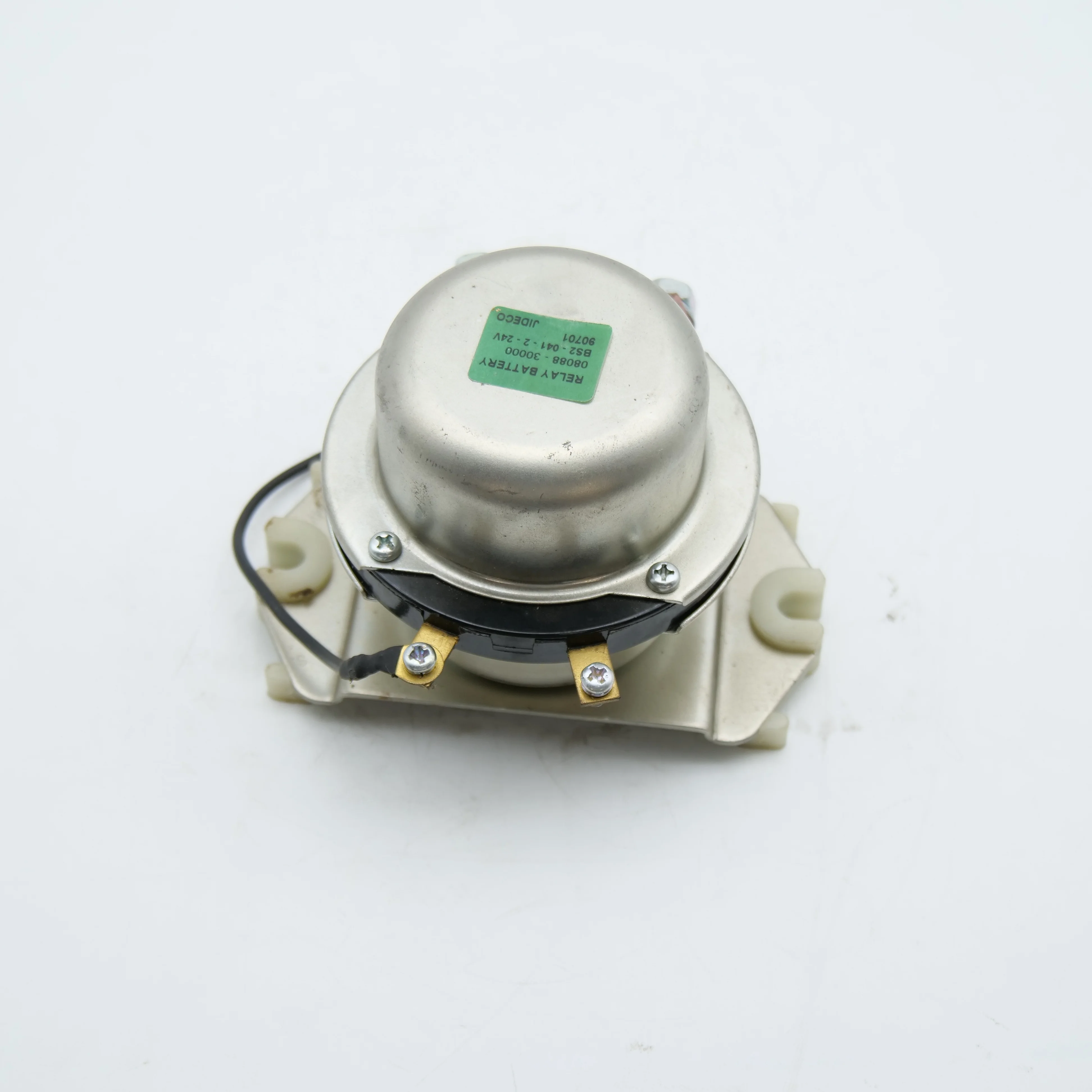 Реле аккумуляторной батареи BR262 08088-30000 24 В реле для PC300-8 PC350-8 KOMATSU