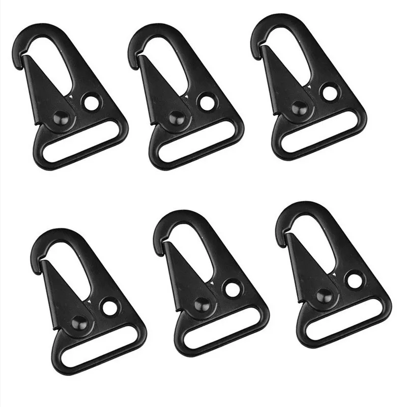 Strong quality hook tent buckles hook backpack buckles rope cord fastener guyline runners tensioner camping tent bu