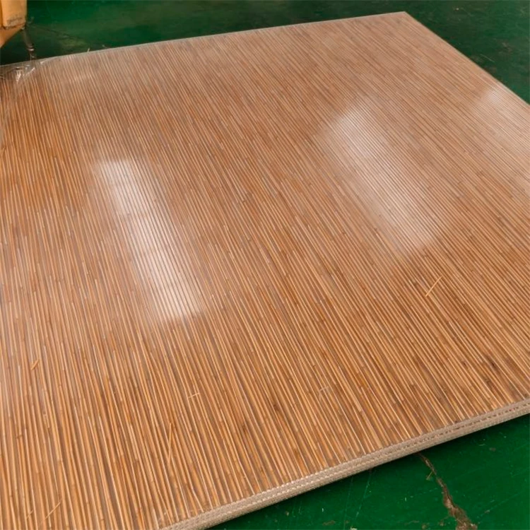 Morden design 10mm bamboo polycarbonate panels pergola roofing awning partition