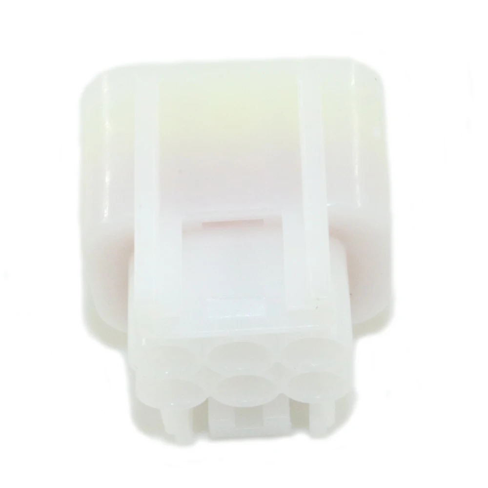 Pop-Ups Circular PV Adapters 6 Pin Wago EV Wire Automotive Wiring Harness Waterproof Terminals Other Plugs Xlr Quick Connector