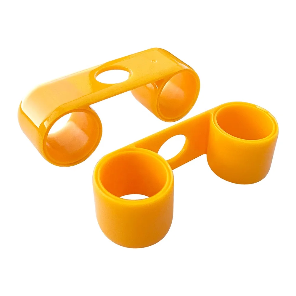 Индивидуальные детали для литья под давлением PP ABS Nylon PC