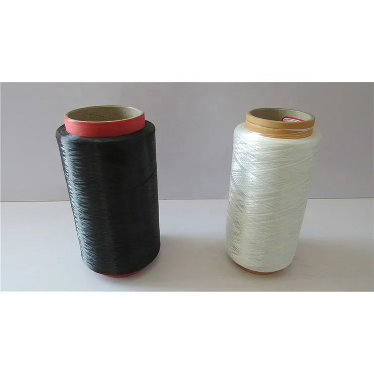 1000d high tenacity polyester fdy yarn