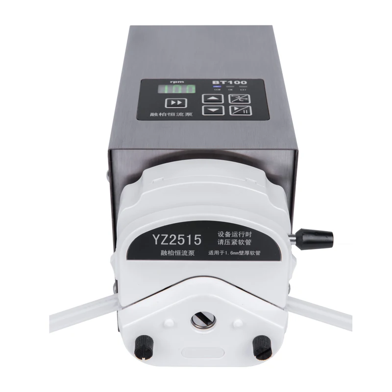 rpm to flow rate peristaltic pump,peristaltic pump lager flow rate,peristaltic pump food automation