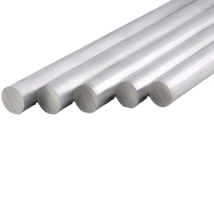 High Strength Corrosion Resistant Copper Rod 6061 Aluminum Bar