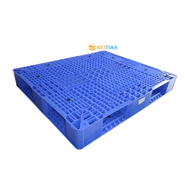 1200x1000 Plastic Pallet Heavy duty durable Euro Cheap Price Grid Plastic Pallet