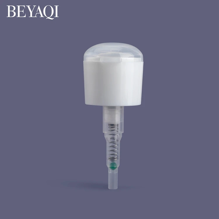24/410 High Sales Supply Smooth No Leakage Nail Polish Remover Pump,Nail Liquid Pump,24mm 0.5cc Cleaner Nail Art Plastic Pump