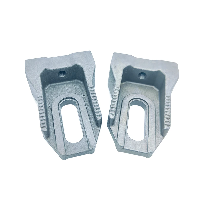 OEM Multi-directional Die Forging Factory Machining Service Carbon Steel Alloy Steel Precision Forgings