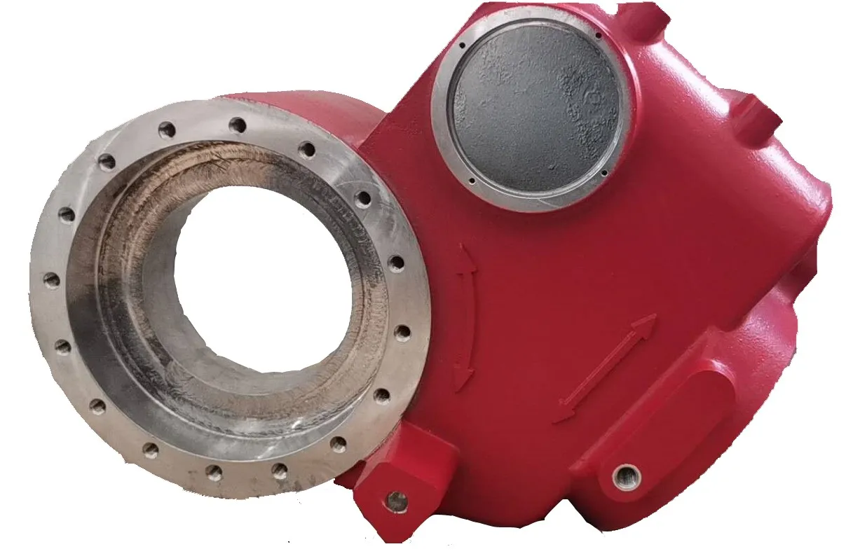 Aluminum Industrial Robotic Arm Parts Free Spare Parts,online Support Intake Manifold Series,cylinder Head Series 0.05kg~20kg