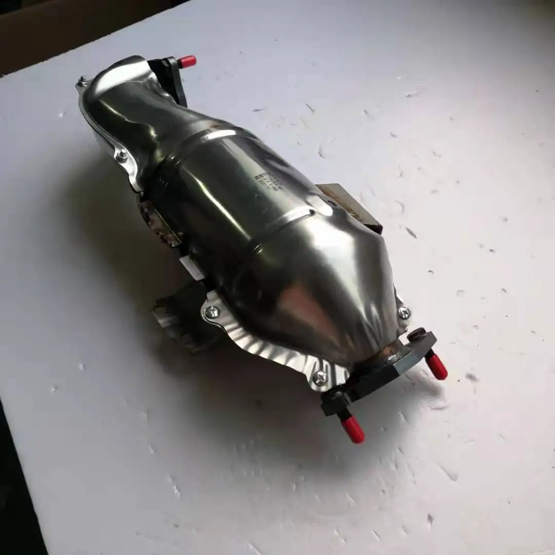 Трехсторонний каталитический конвертер для DFSK DFM GLORY 580 1 5 T