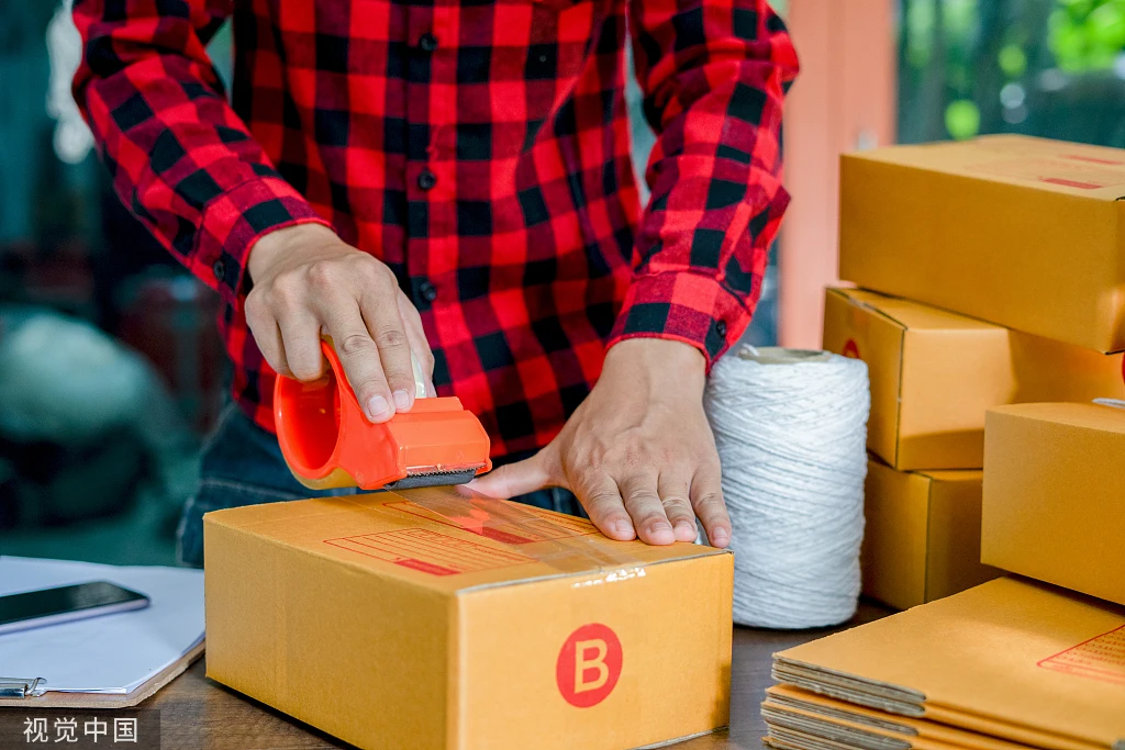 Двухмесячный Бесплатный склад для продавцов shopify прямые