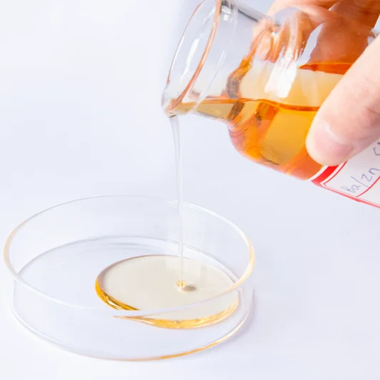 PVC Liquid Ba Zn Stabilizer for environmental protection soft pvc products processing