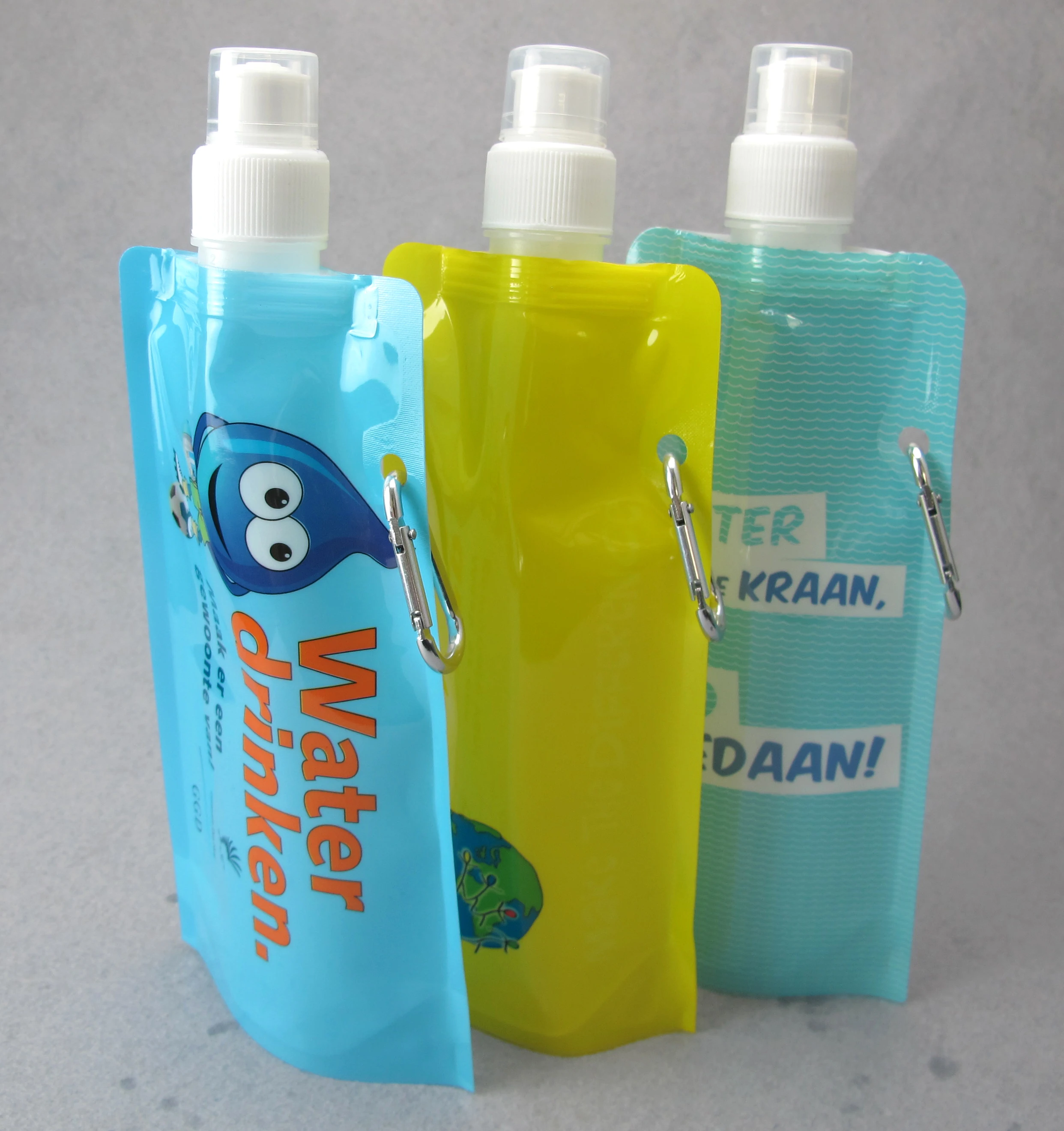 
Уличный индивидуальный питьевой Дой Пак, жидкий пакет для фруктового сока, жидкий пластиковый стоячий упаковочный пакет 