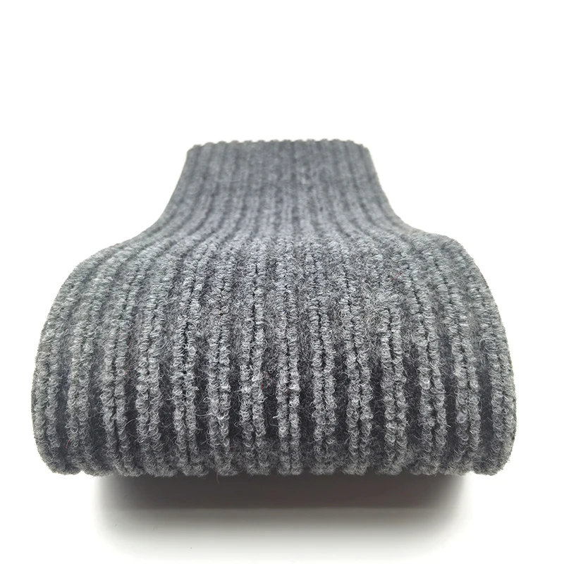 Custom Luxury Floor Carpet Stairs Non Slip Stair treads Carpet